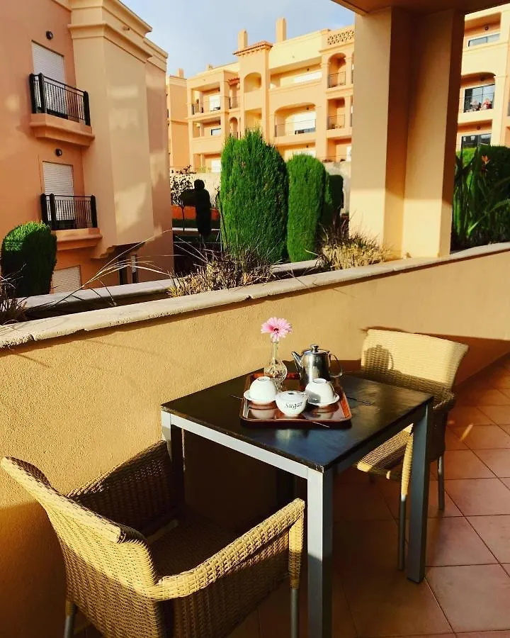 Luz Beach Luxury Apartment