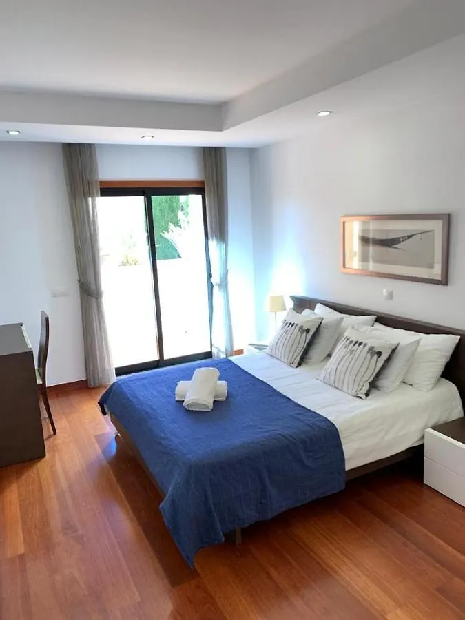 Luz Beach Luxury Apartment 0*, Praia Da Luz Portugal