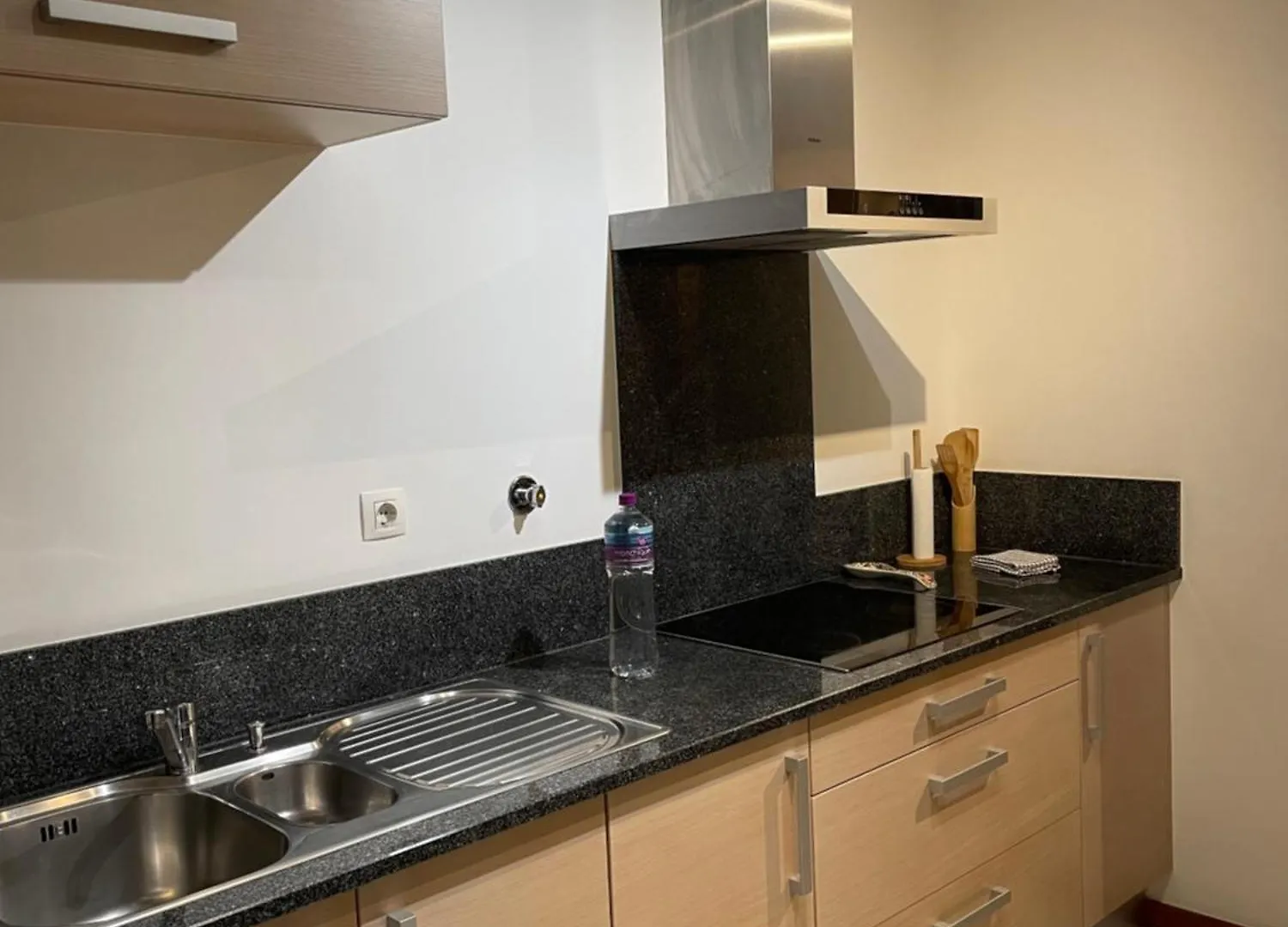 Luz Beach Luxury Apartment