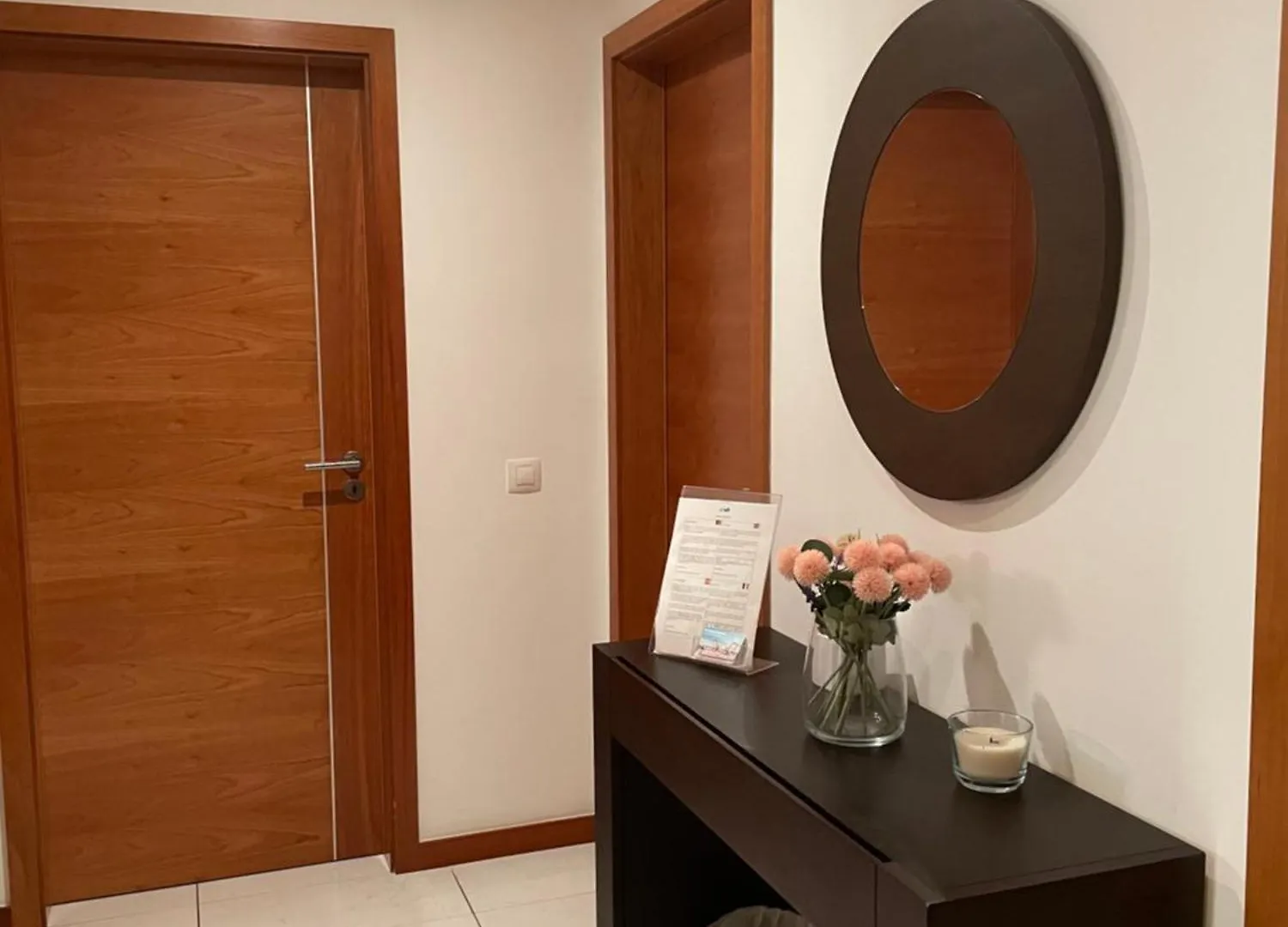 Luz Beach Luxury Apartment