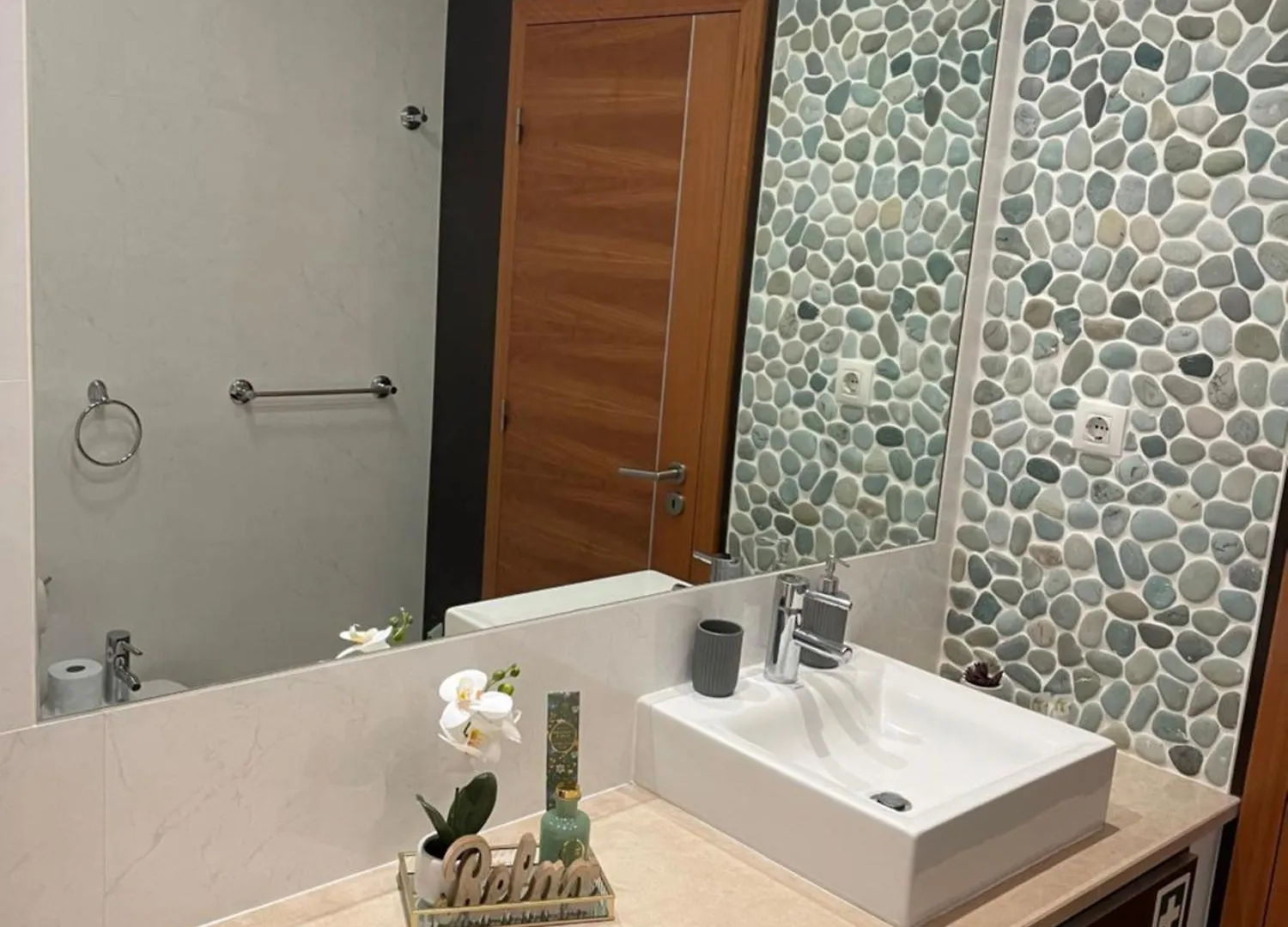 Luz Beach Luxury Apartment Portugal