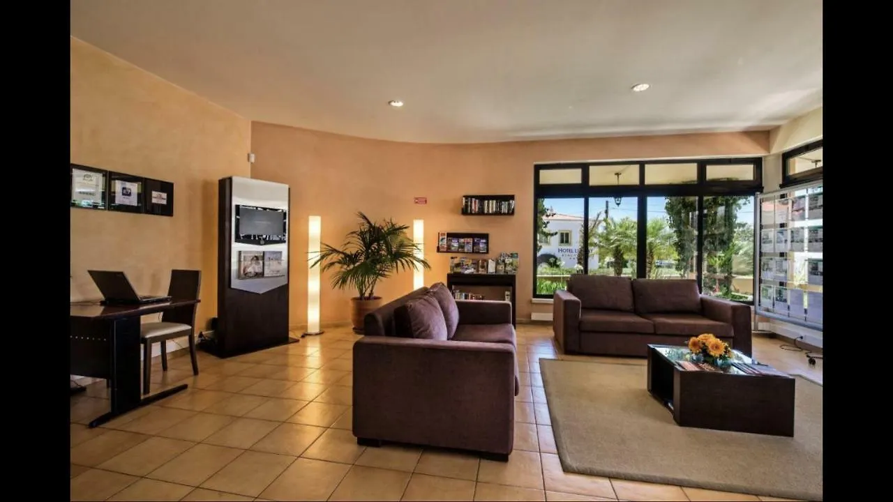 Luz Beach Luxury Apartment Portugal