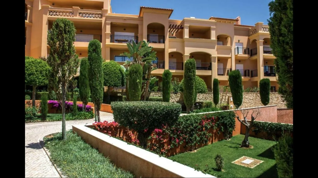 Luz Beach Luxury Apartment