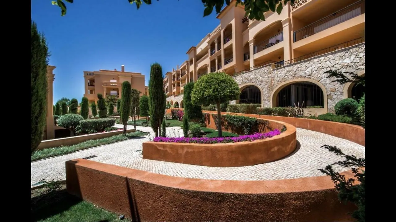 Luz Beach Luxury Apartment