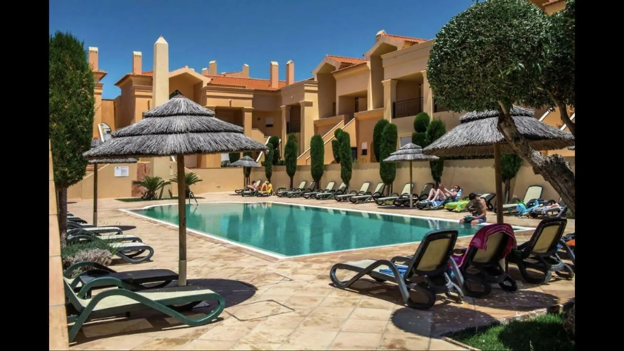 Luz Beach Luxury Apartment location