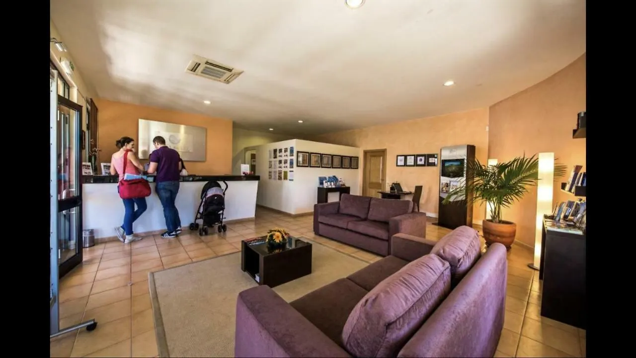 Luz Beach Luxury Apartment
