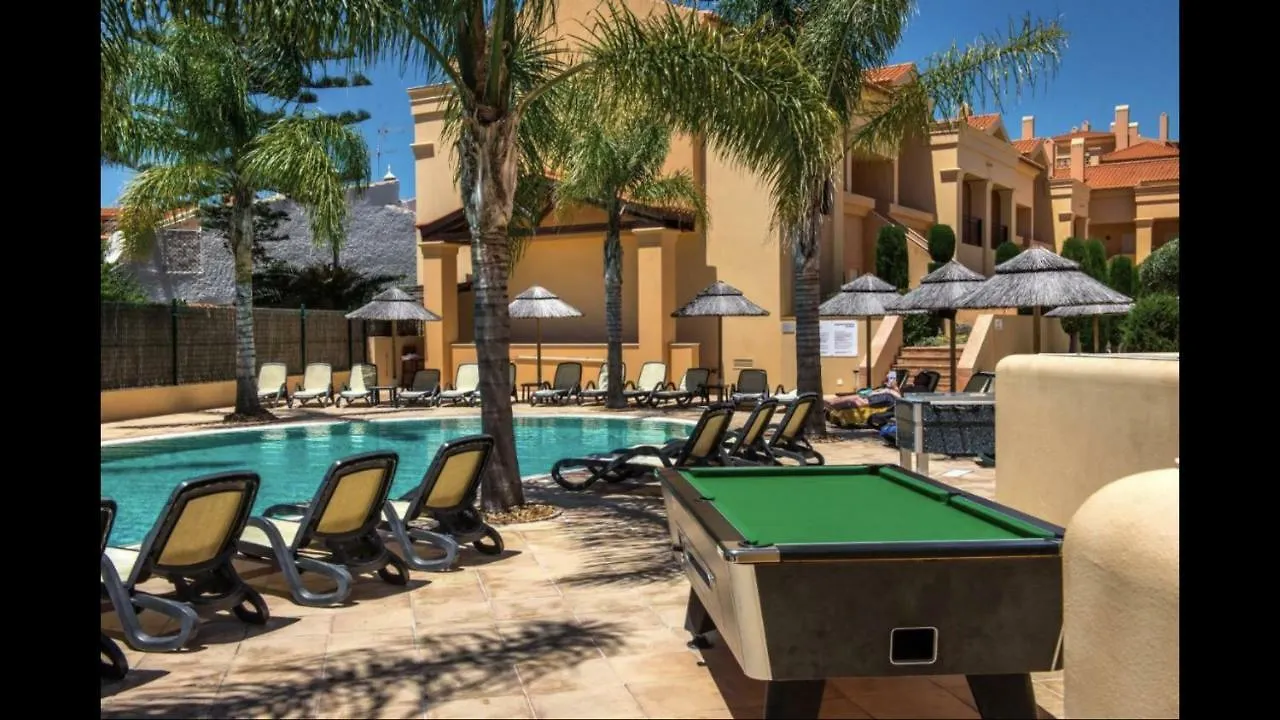 Luz Beach Luxury Apartment  Praia Da Luz