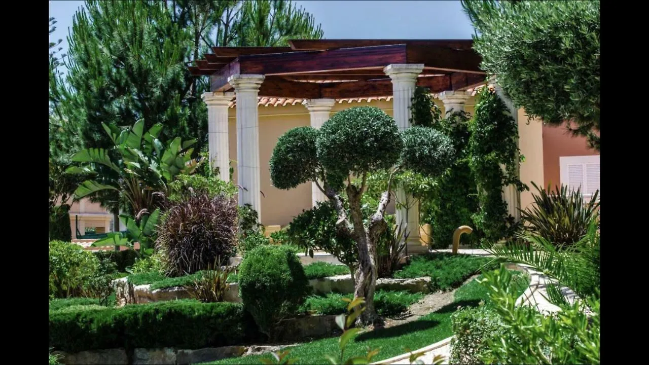 Luz Beach Luxury Apartment 0*, Praia Da Luz
