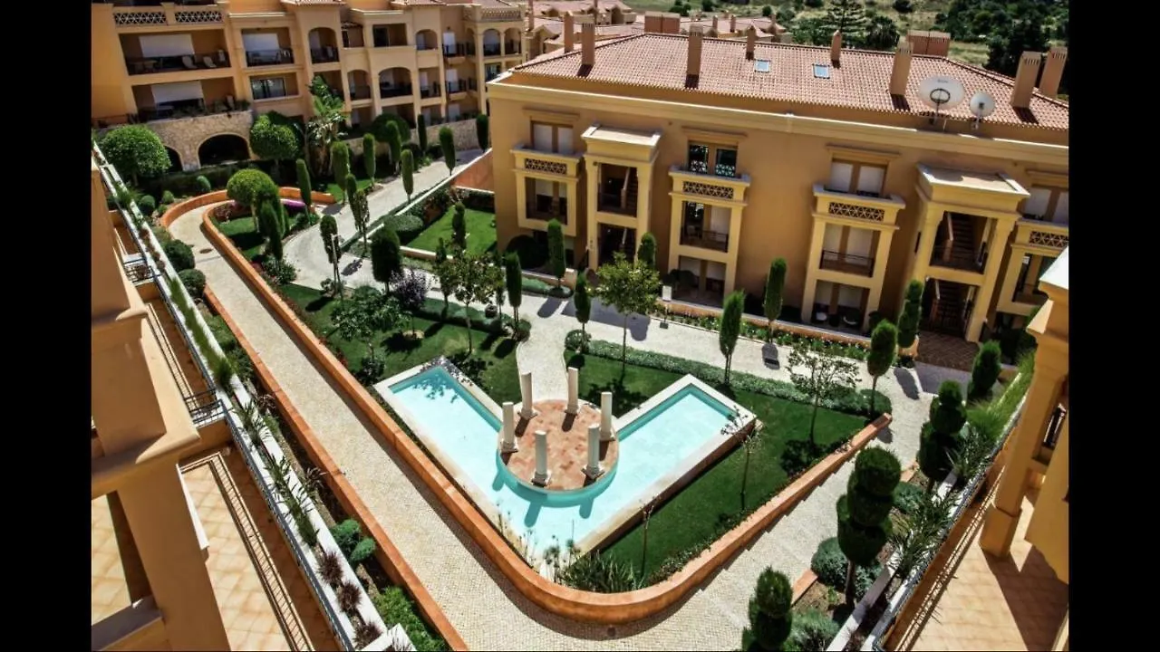 Luz Beach Luxury Apartment