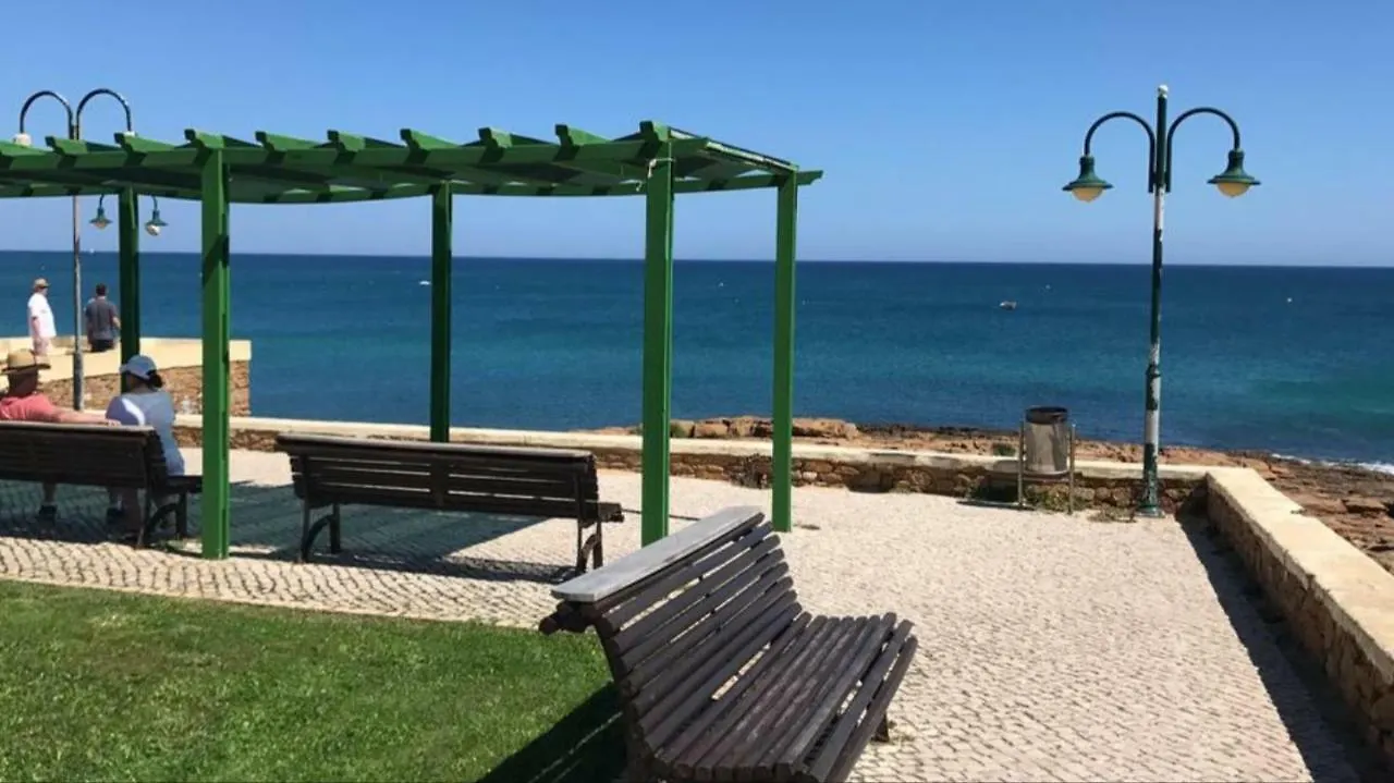 Luz Beach Luxury Apartment