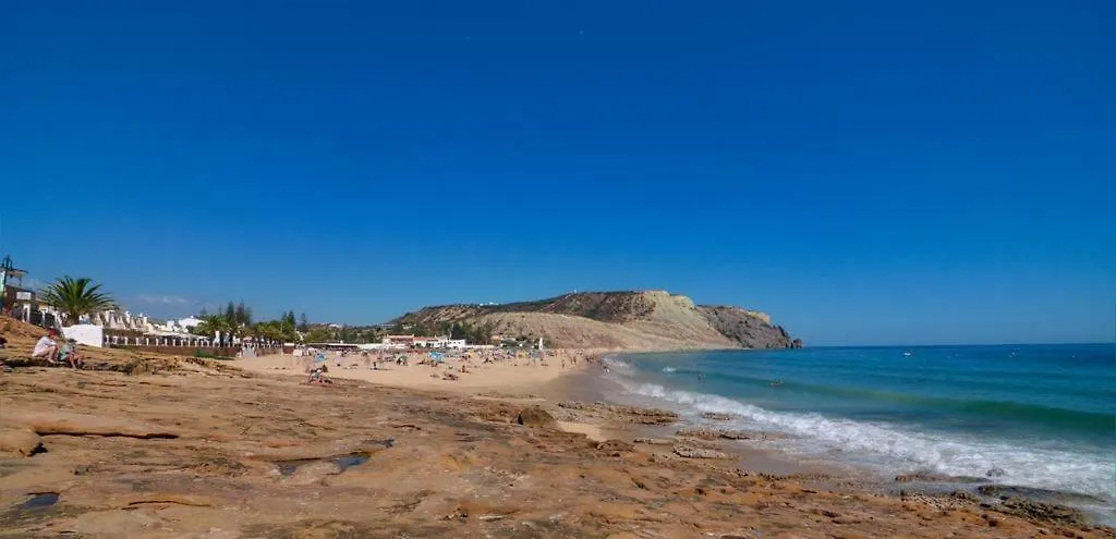 Luz Beach Luxury Apartment Portugal