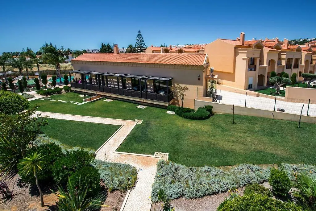 Luz Beach Luxury Apartment