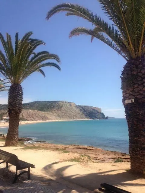 Luz Beach Luxury Apartment