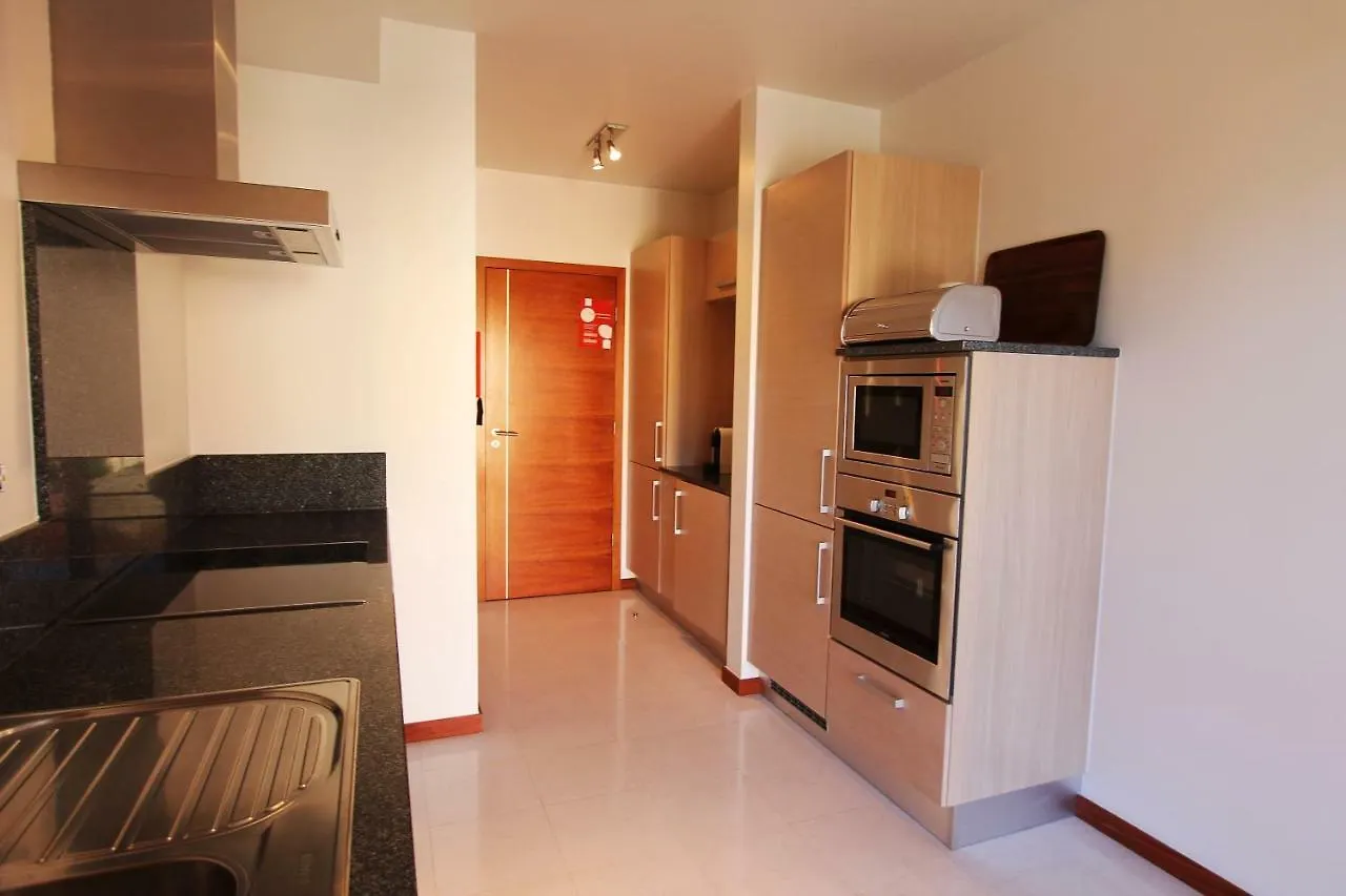 Luz Beach Luxury Apartment