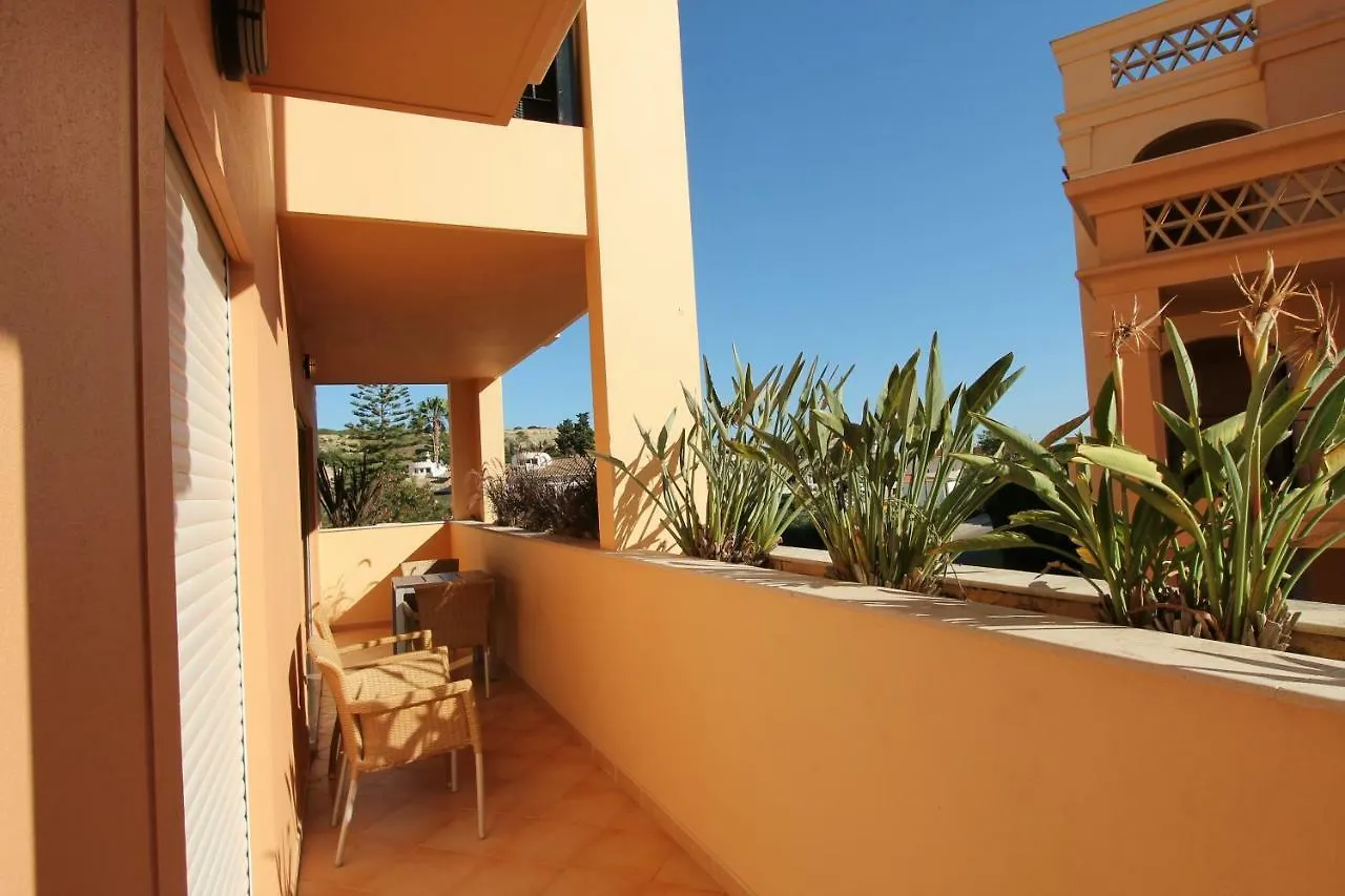 Luz Beach Luxury Apartment