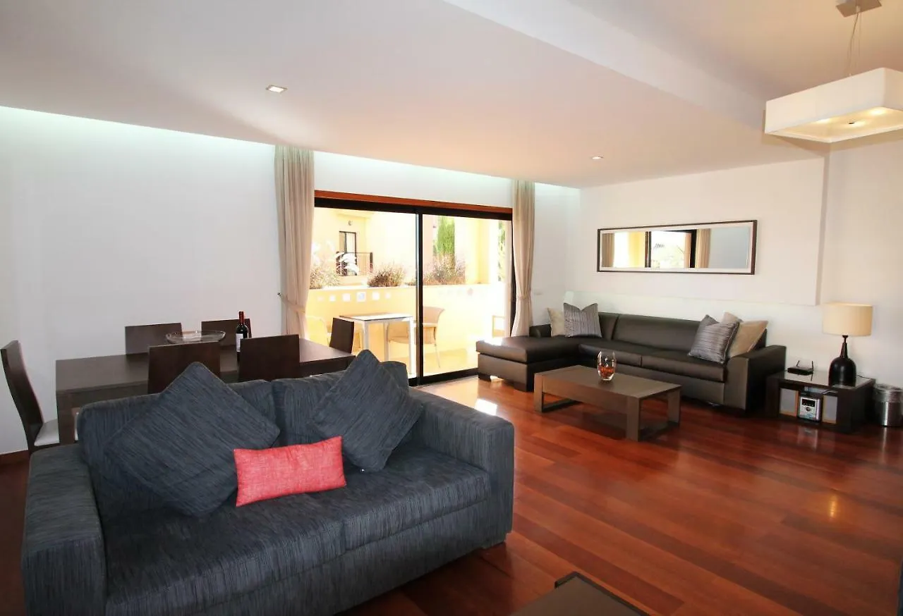 Luz Beach Luxury Apartment 0*,