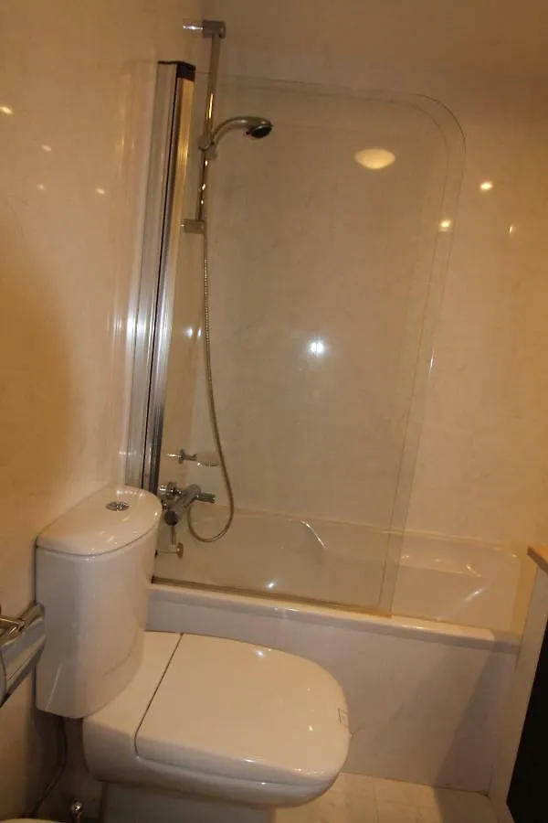 Luz Beach Luxury Apartment 0*,