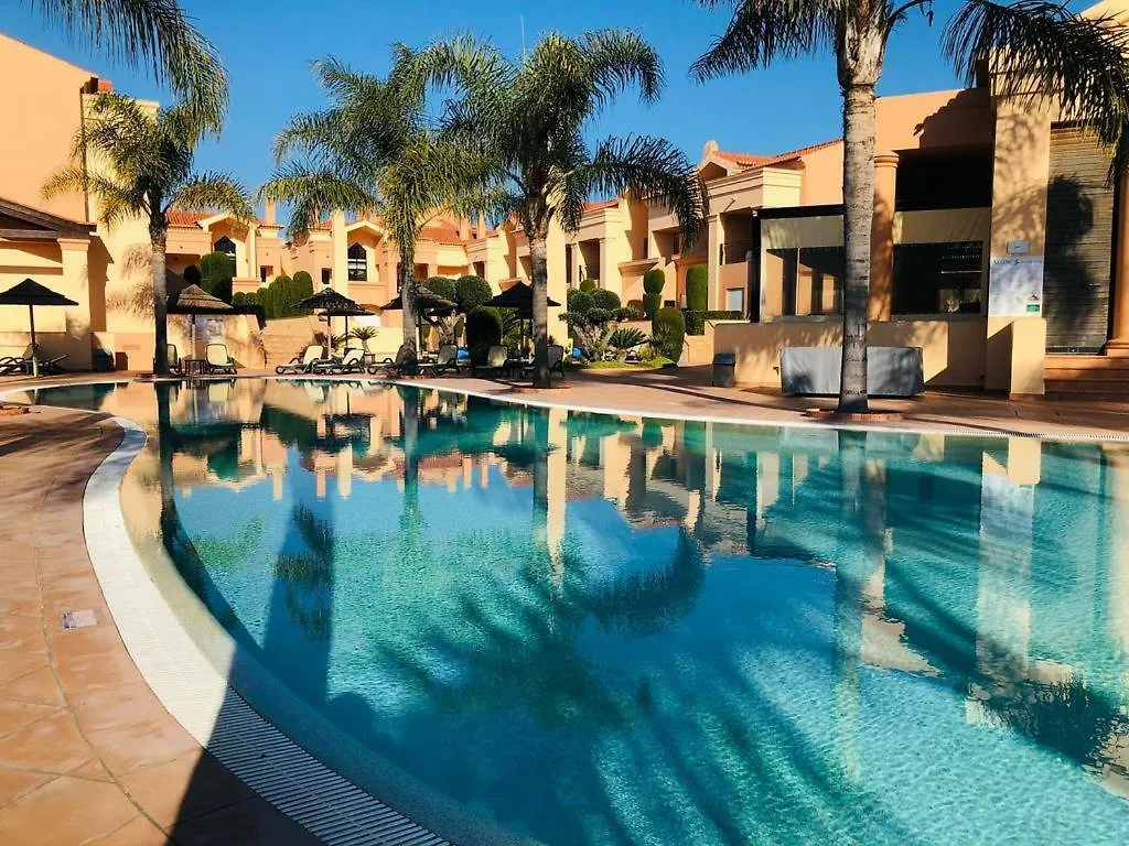Luz Beach Luxury Apartment