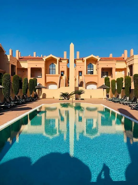 Luz Beach Luxury Apartment