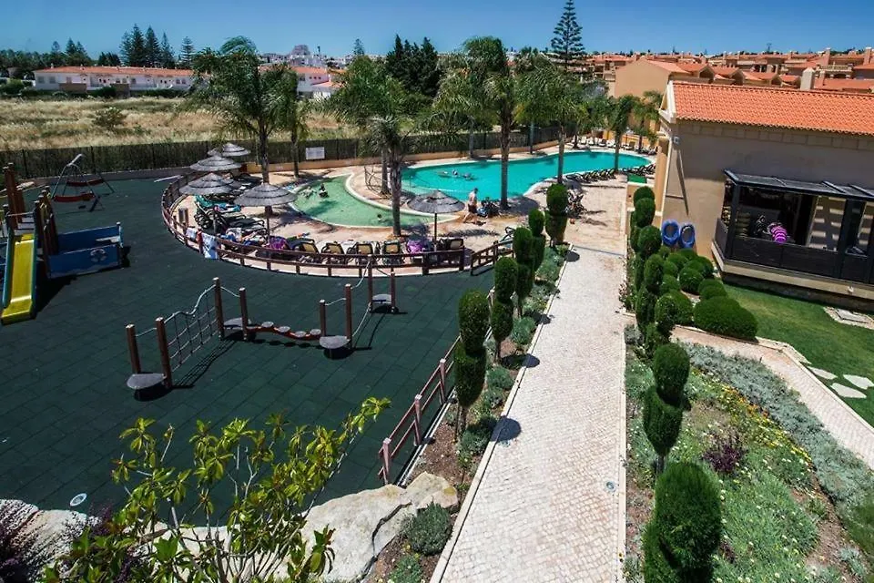 Luz Beach Luxury Apartment Portugal
