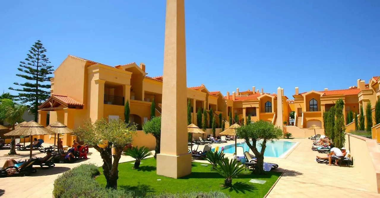 Luz Beach Luxury Apartment Portugal
