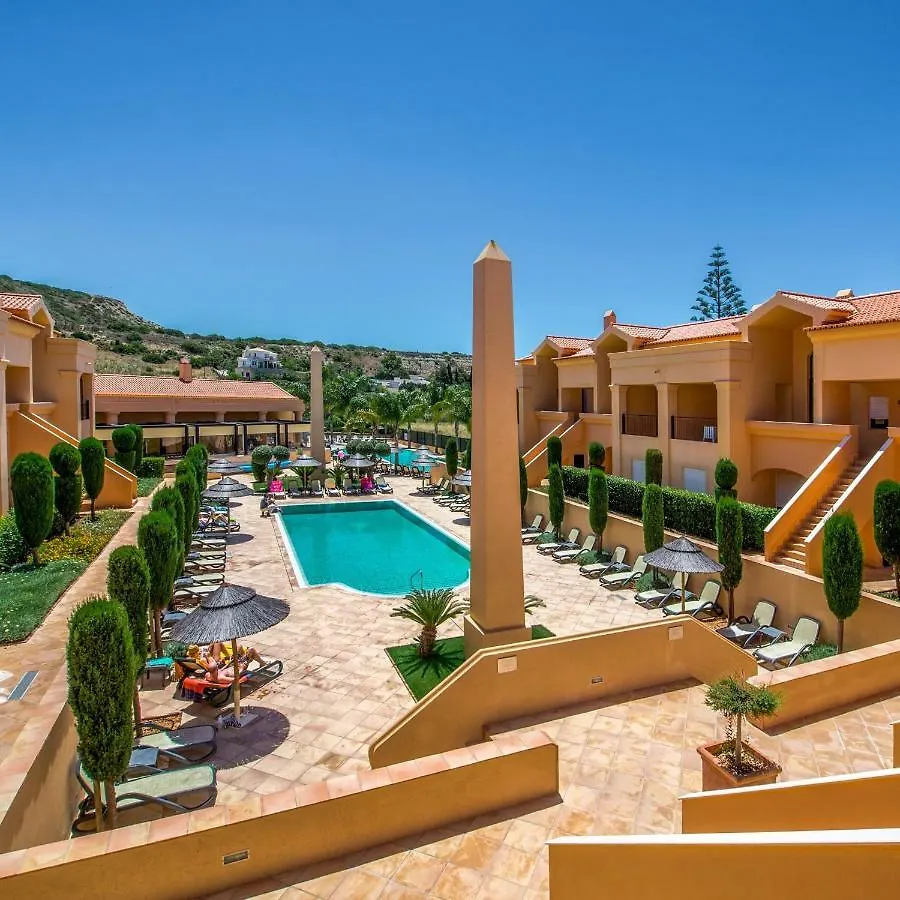 Luz Beach Luxury Apartment
