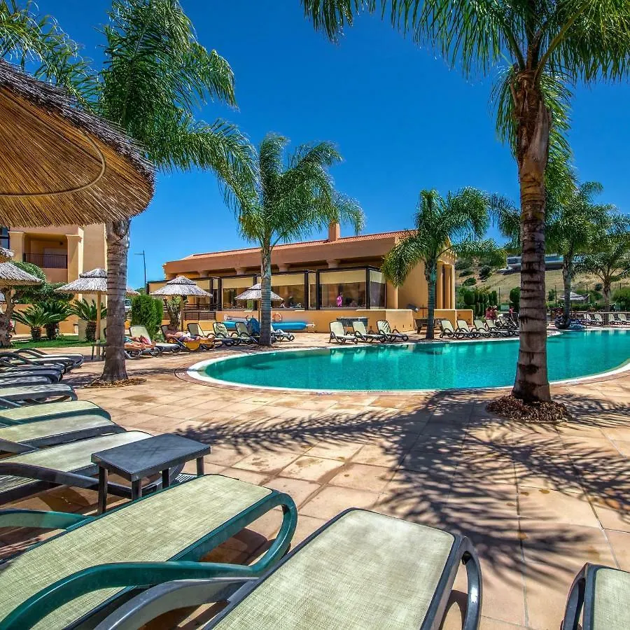 Luz Beach Luxury Apartment Portugal