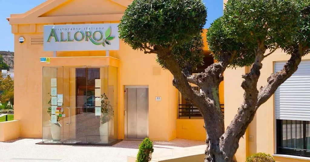 Luz Beach Luxury Apartment 0*,  Portugal