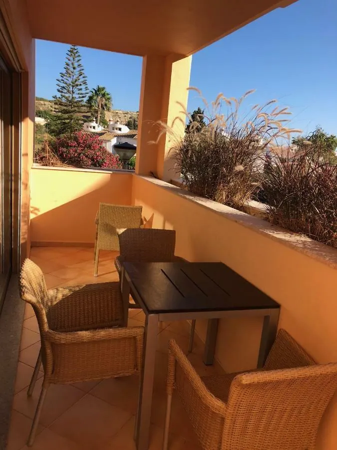 Luz Beach Luxury Apartment Portugal