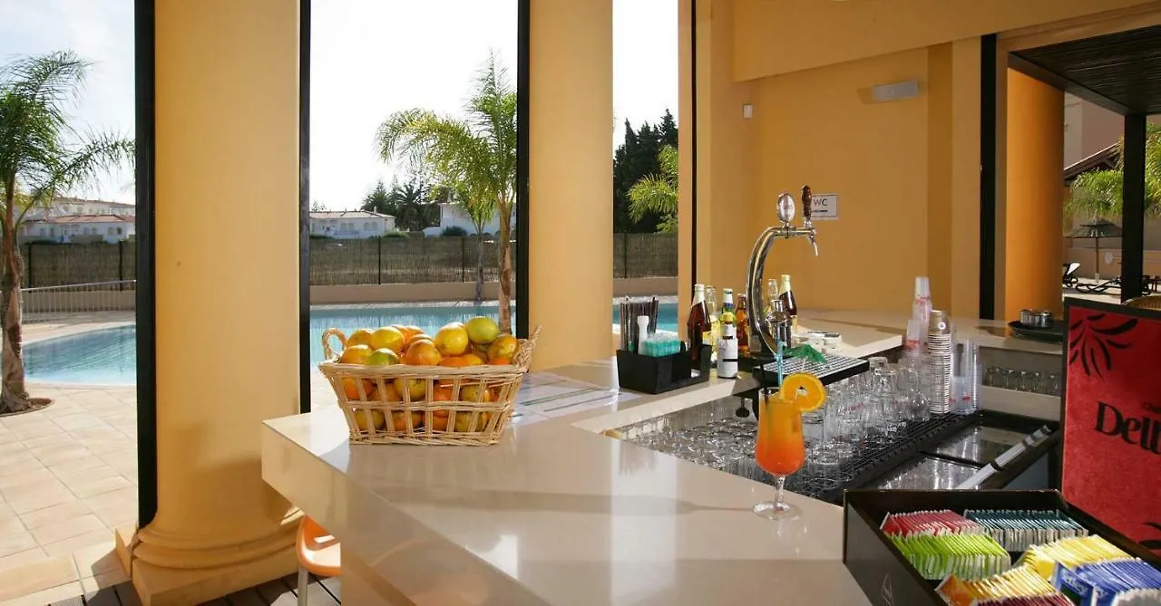 Luz Beach Luxury Apartment