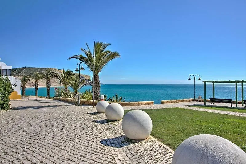 Luz Beach Luxury Apartment Portugal