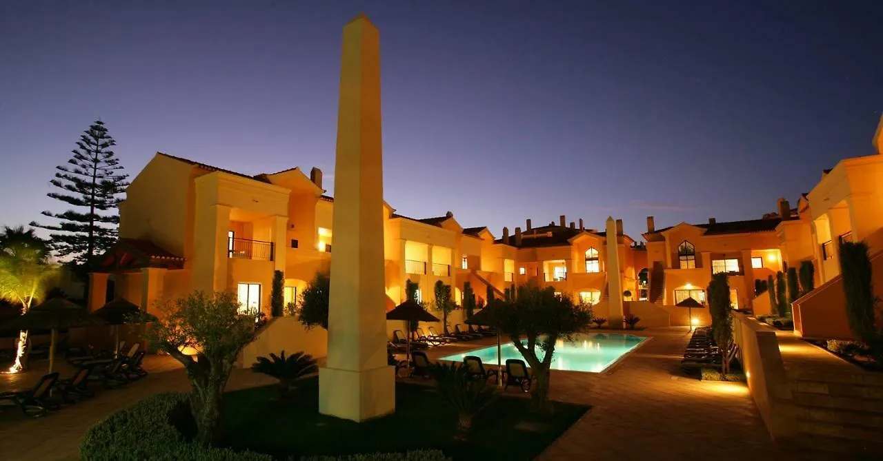 Luz Beach Luxury Apartment Portugal
