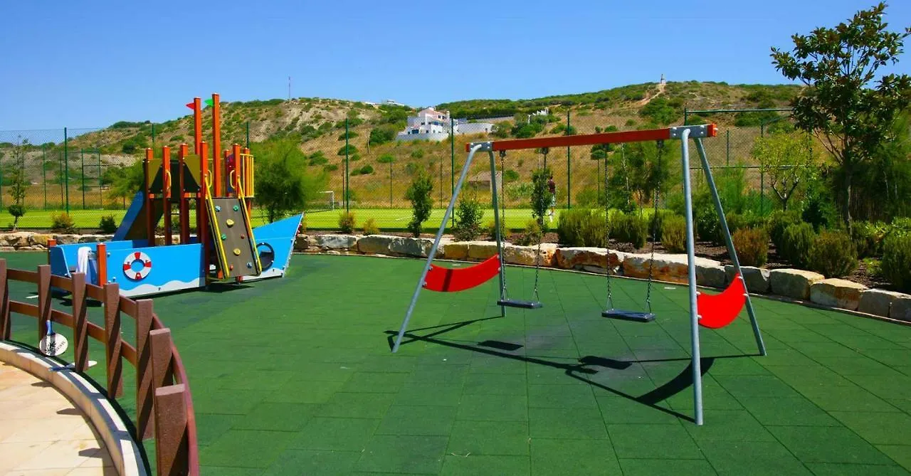 Luz Beach Luxury Apartment Portugal