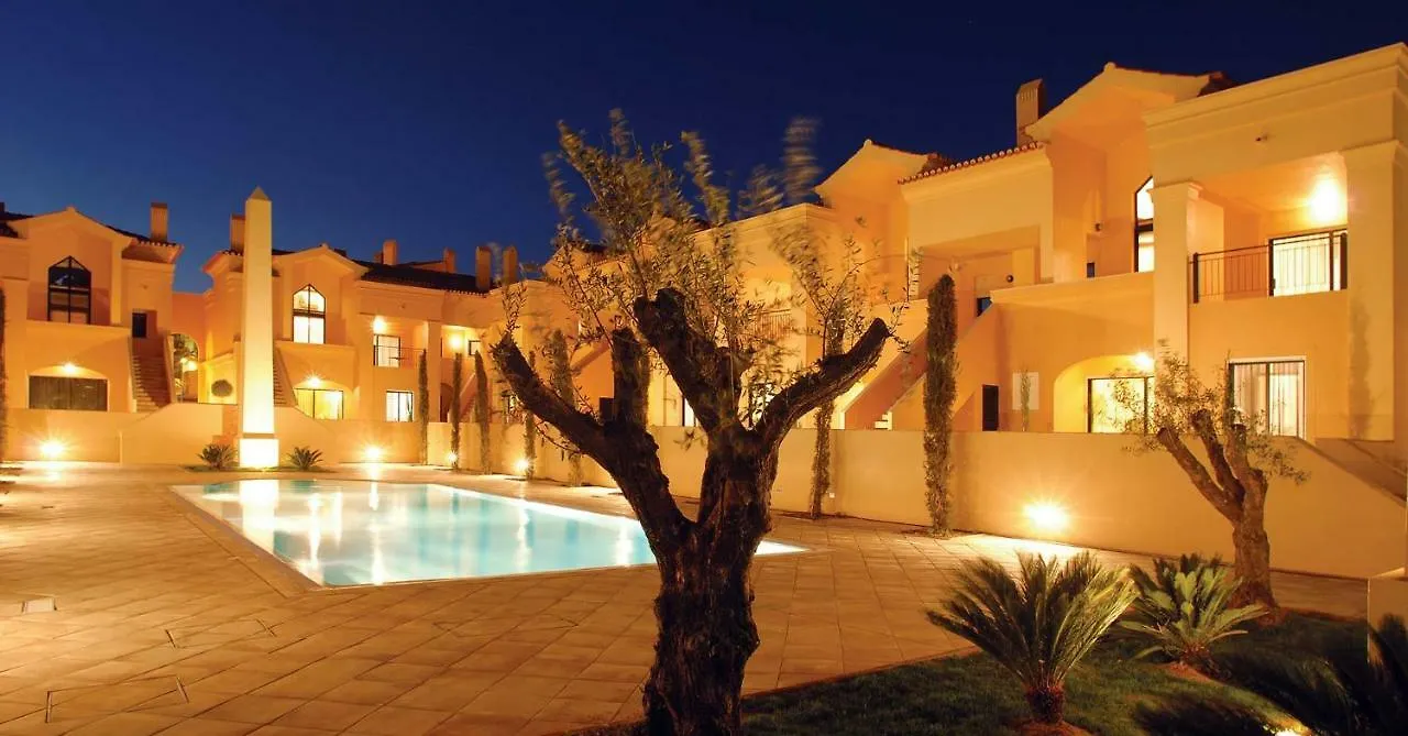 Luz Beach Luxury Apartment 0*, Praia Da Luz