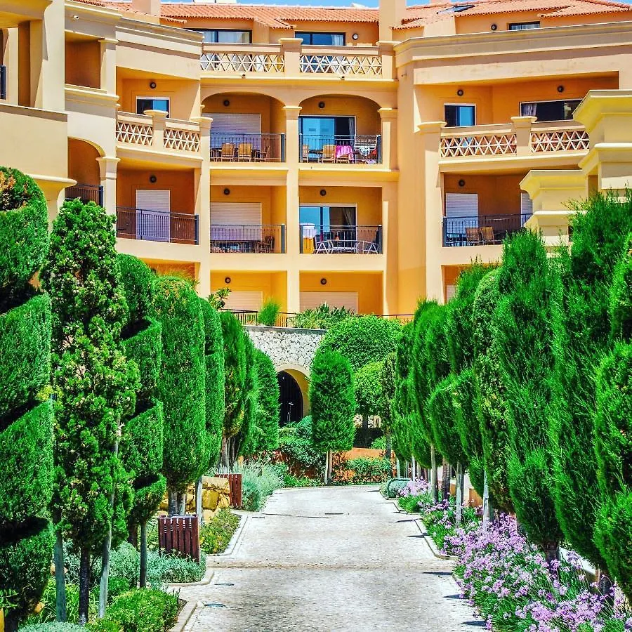 Luz Beach Luxury Apartment