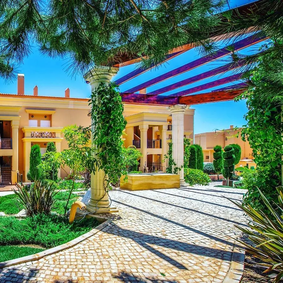 Luz Beach Luxury Apartment