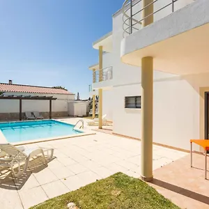 Montinhos Nature Stay Appartement