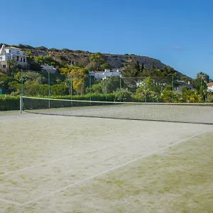  Apartamento B27 - Luzbay 2 Bed